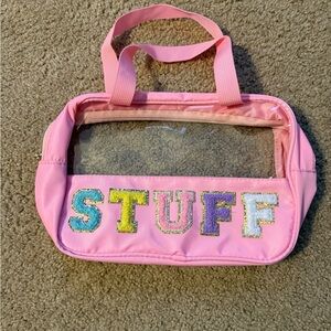 Stuff Bag